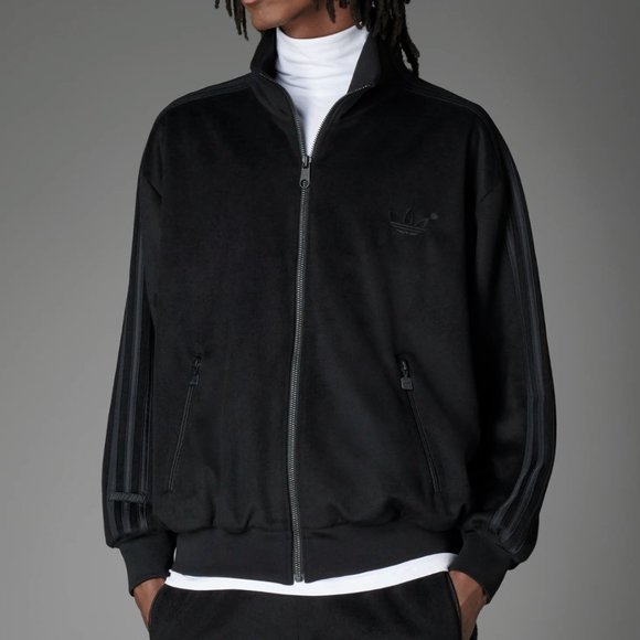 ✨HOST PICK✨ Adidas Originals Blue Version Firebird Track Jacket - Picture 2 of 7